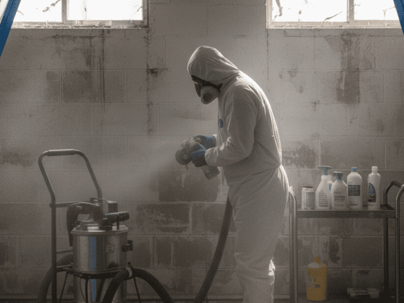 environmental cleaning services kent
