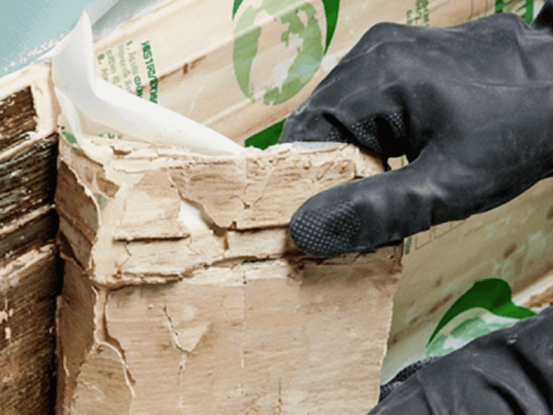 lead paint removal services kent london